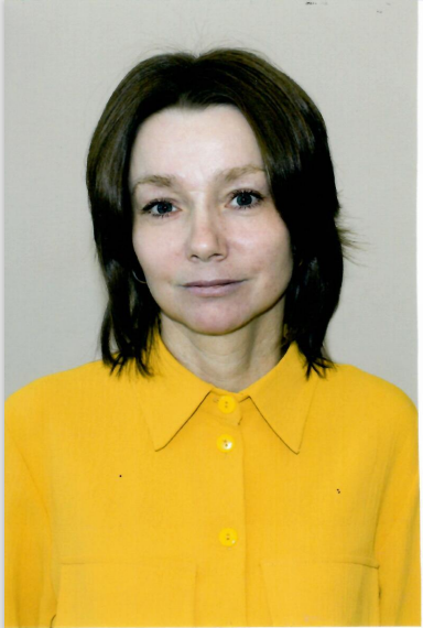Мукшицкая Наталья Павловна.